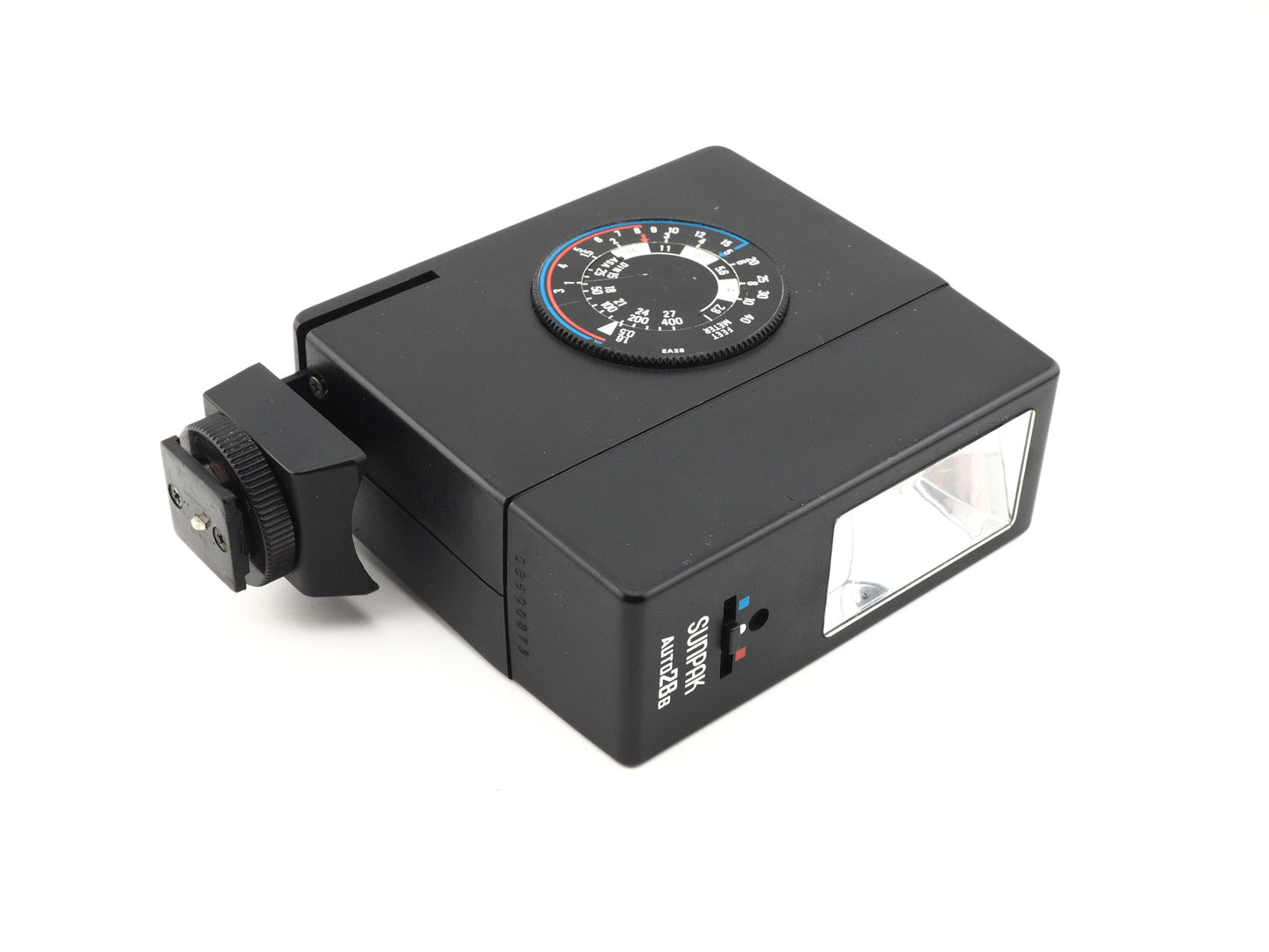 Sunpak Auto 28B - Accessory