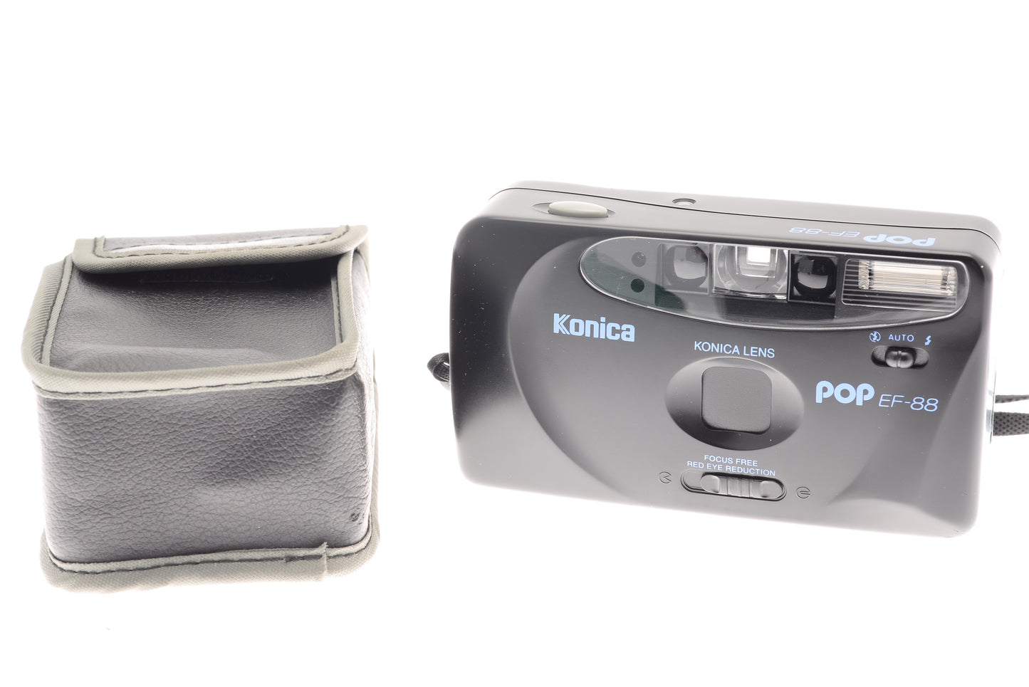 Konica Pop EF-88 - Camera