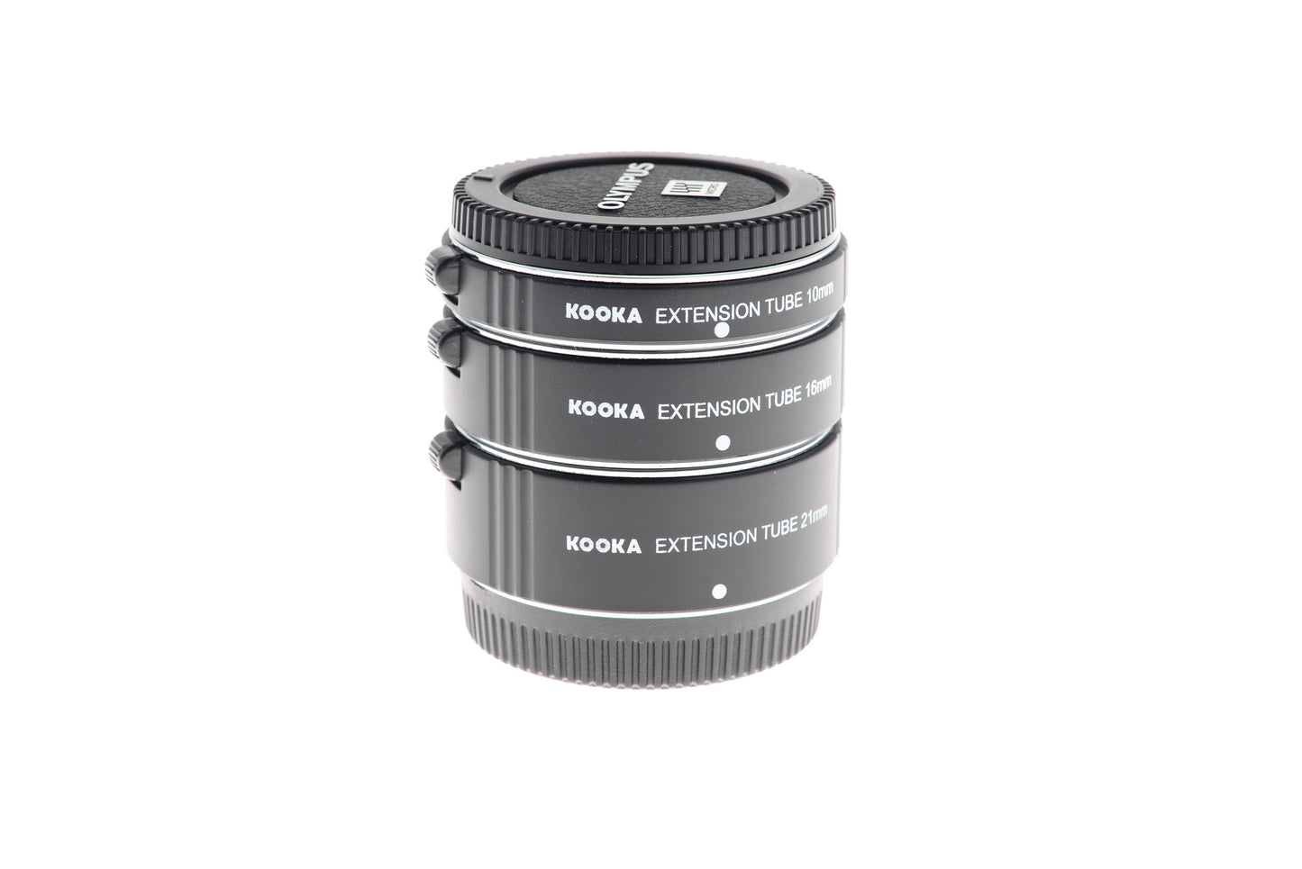 Kooka AF Extension Tube Set - Accessory