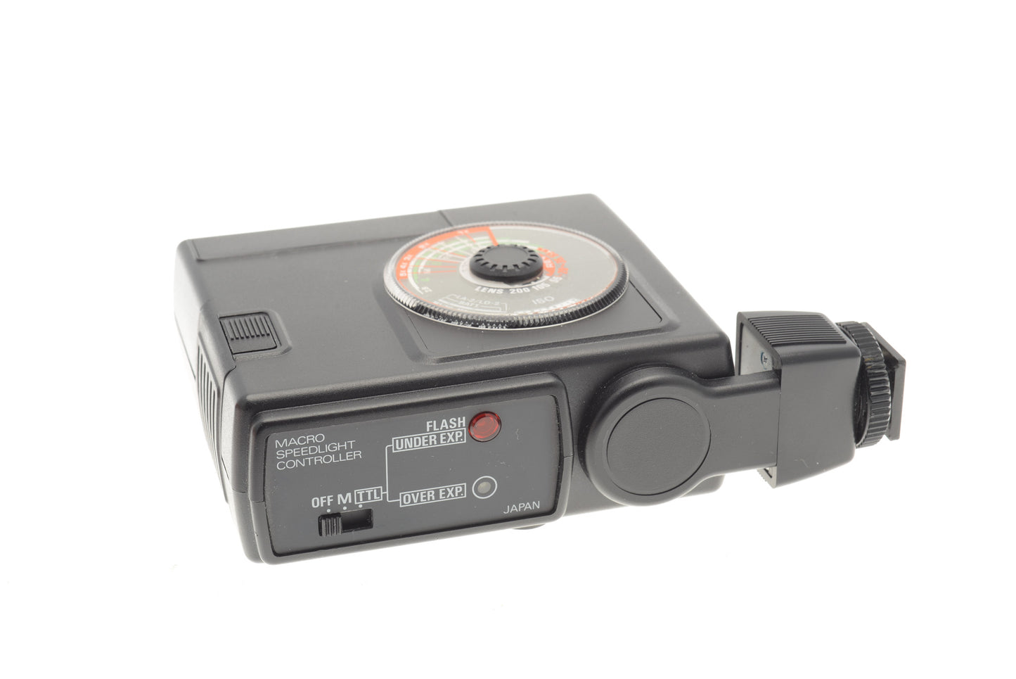 Nikon AS-14 Macro Speedlight Controller - Accessory