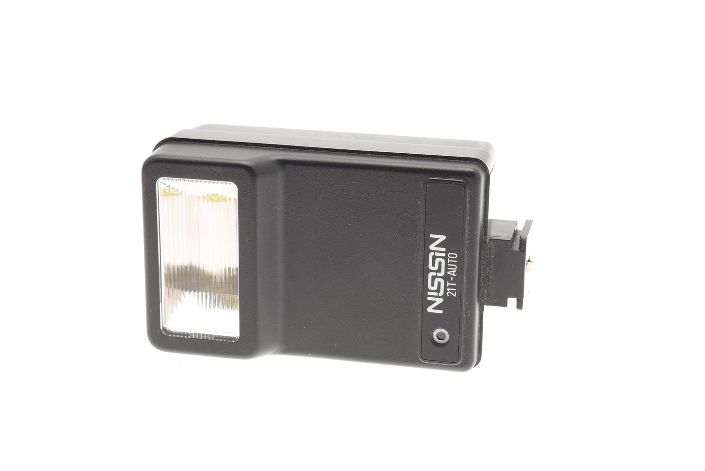 Nissin 21T-Auto - Accessory