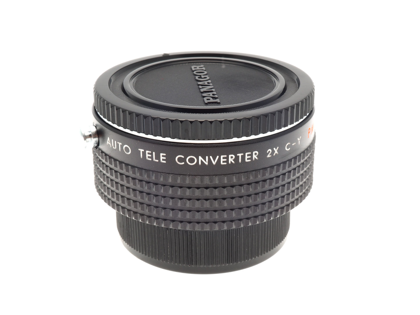 Panagor Auto Tele Converter 2X - Accessory
