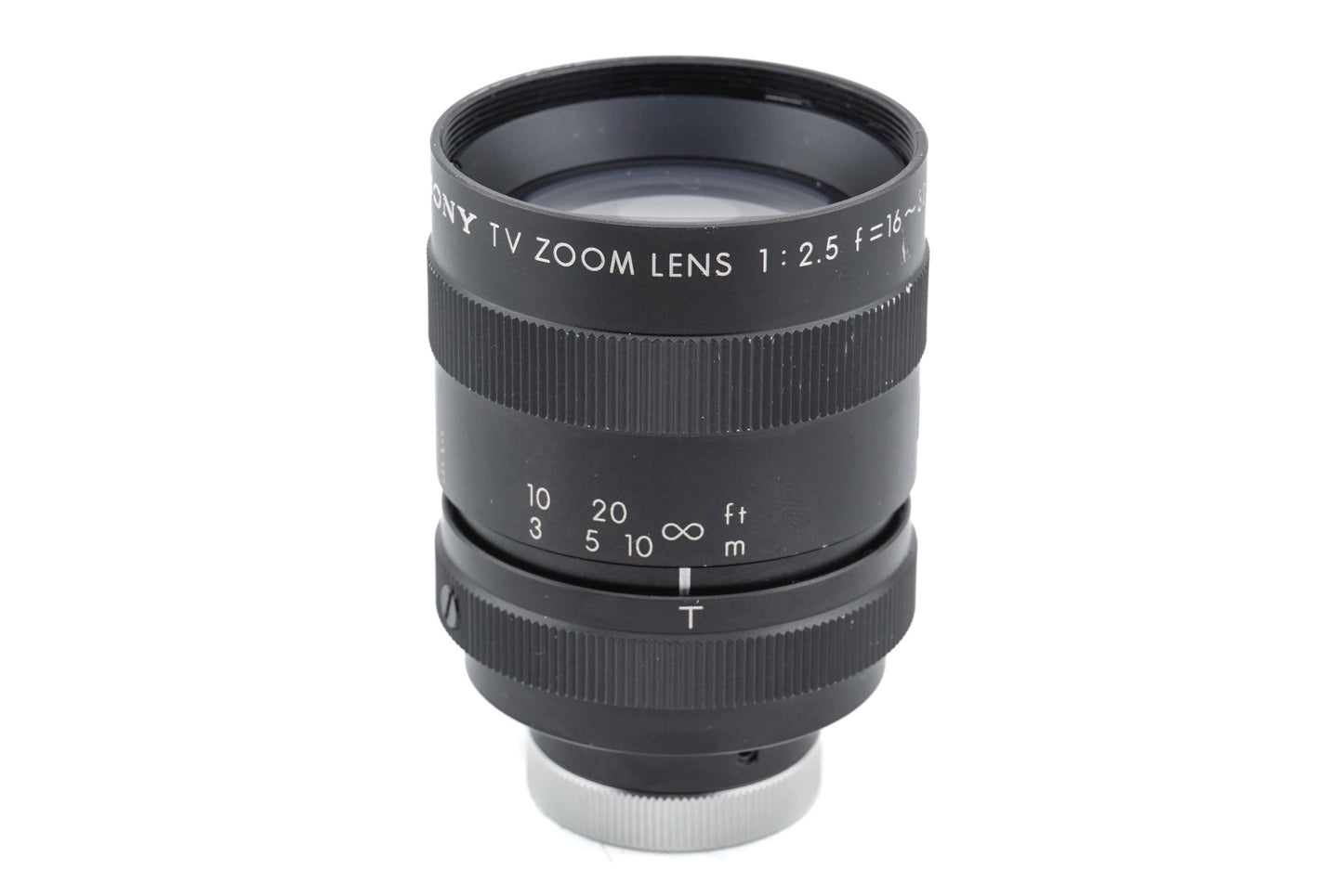 Sony 16-32mm f2.5 TV Zoom Lens - Lens