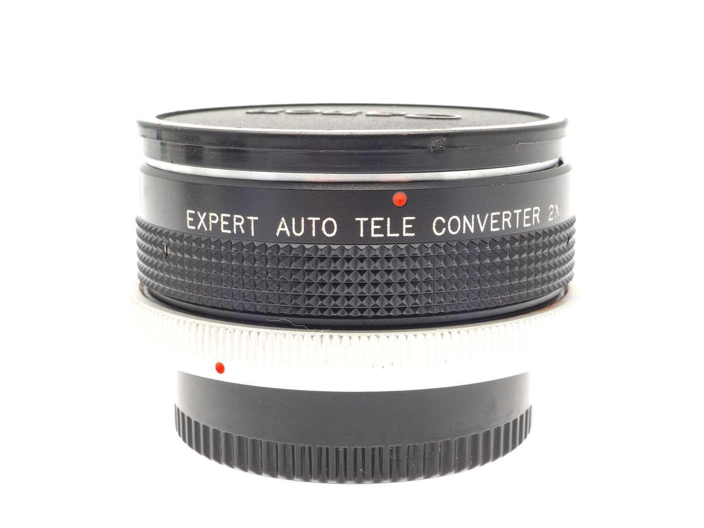 Expert Auto Teleconverter 2X - Accessory