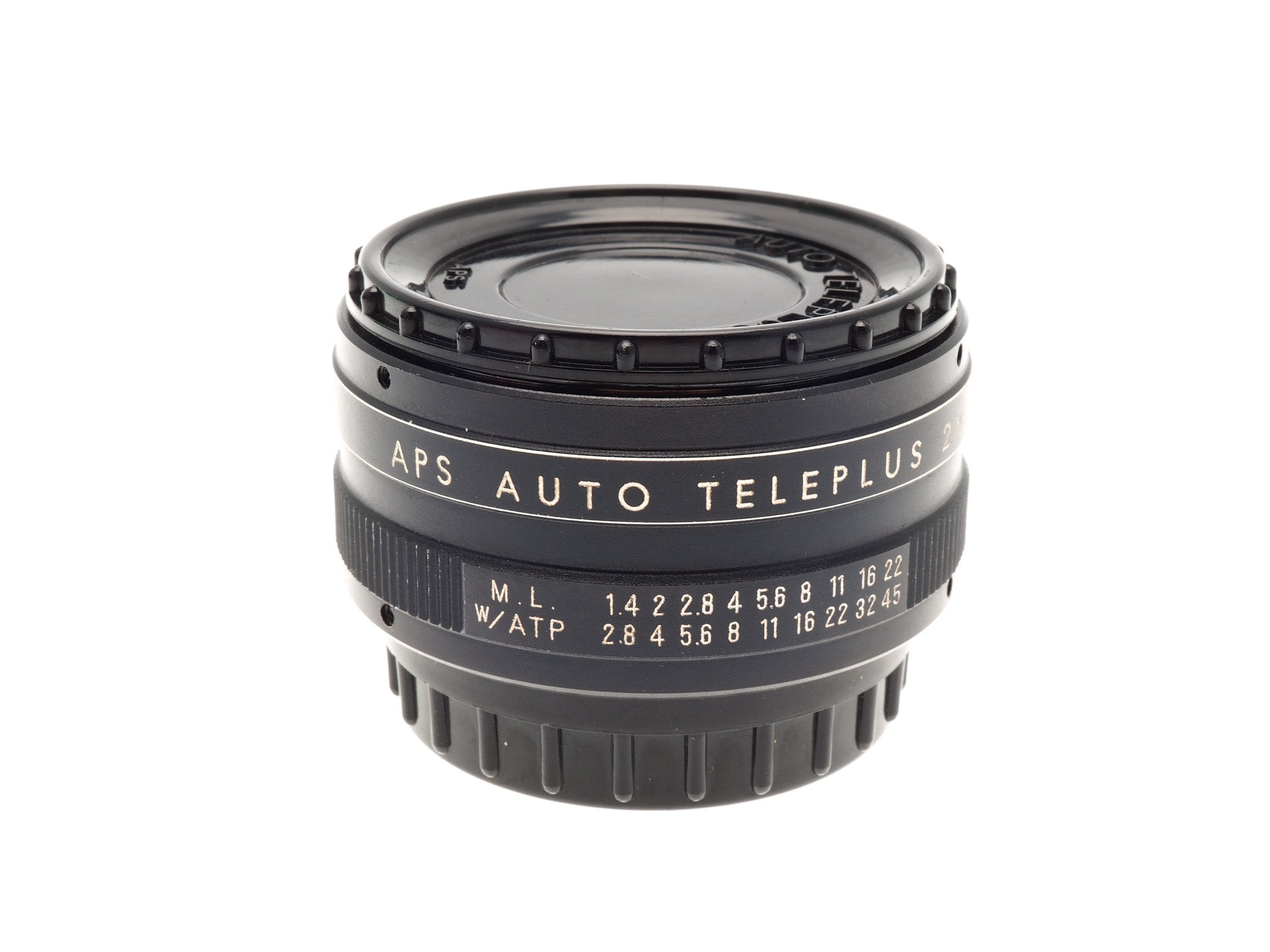 Kenko 2x Teleconverter APS Auto Teleplus – Kamerastore Kenko 2x Teleconverter APS Auto Teleplus – Kamerastore