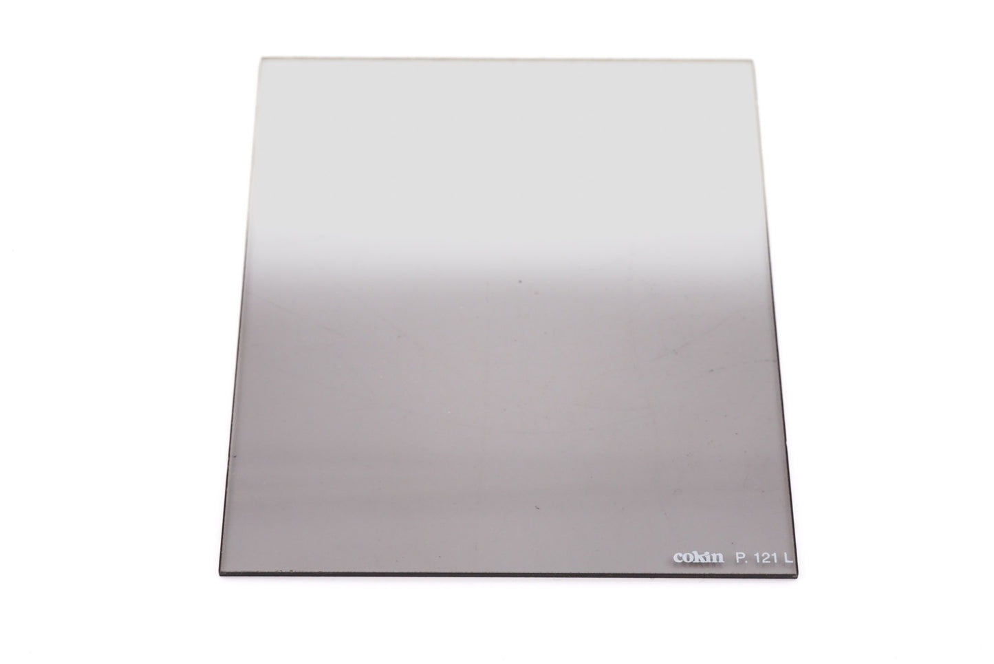 Cokin P Series Gradual Neutral Density Filter ND2 121 L - Accessory