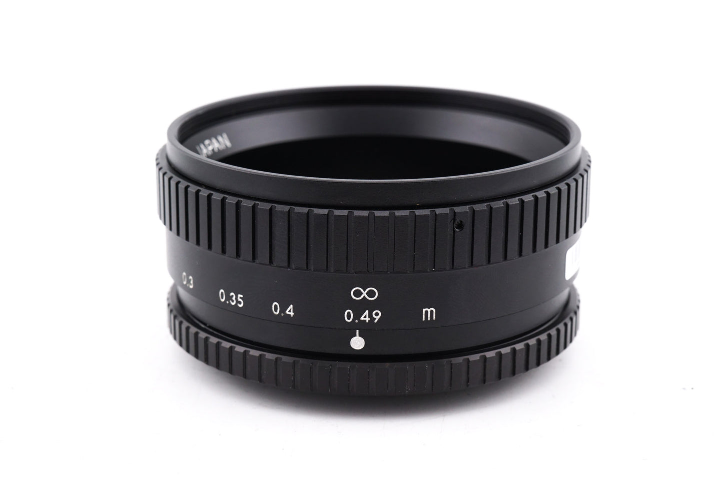 Hoya 49mm Zoom Close-Up Lens - Accessory