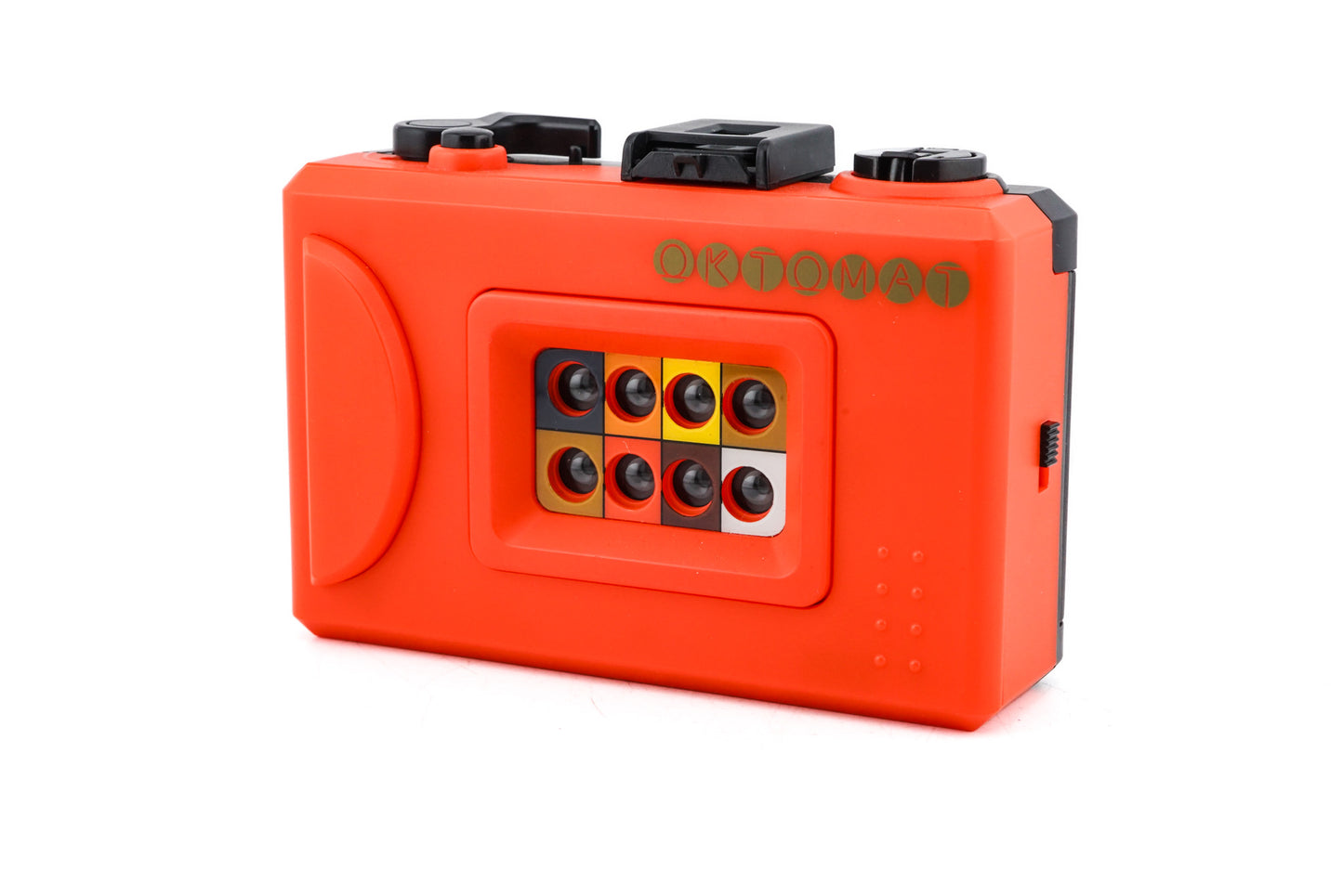 Lomography Oktomat - Camera