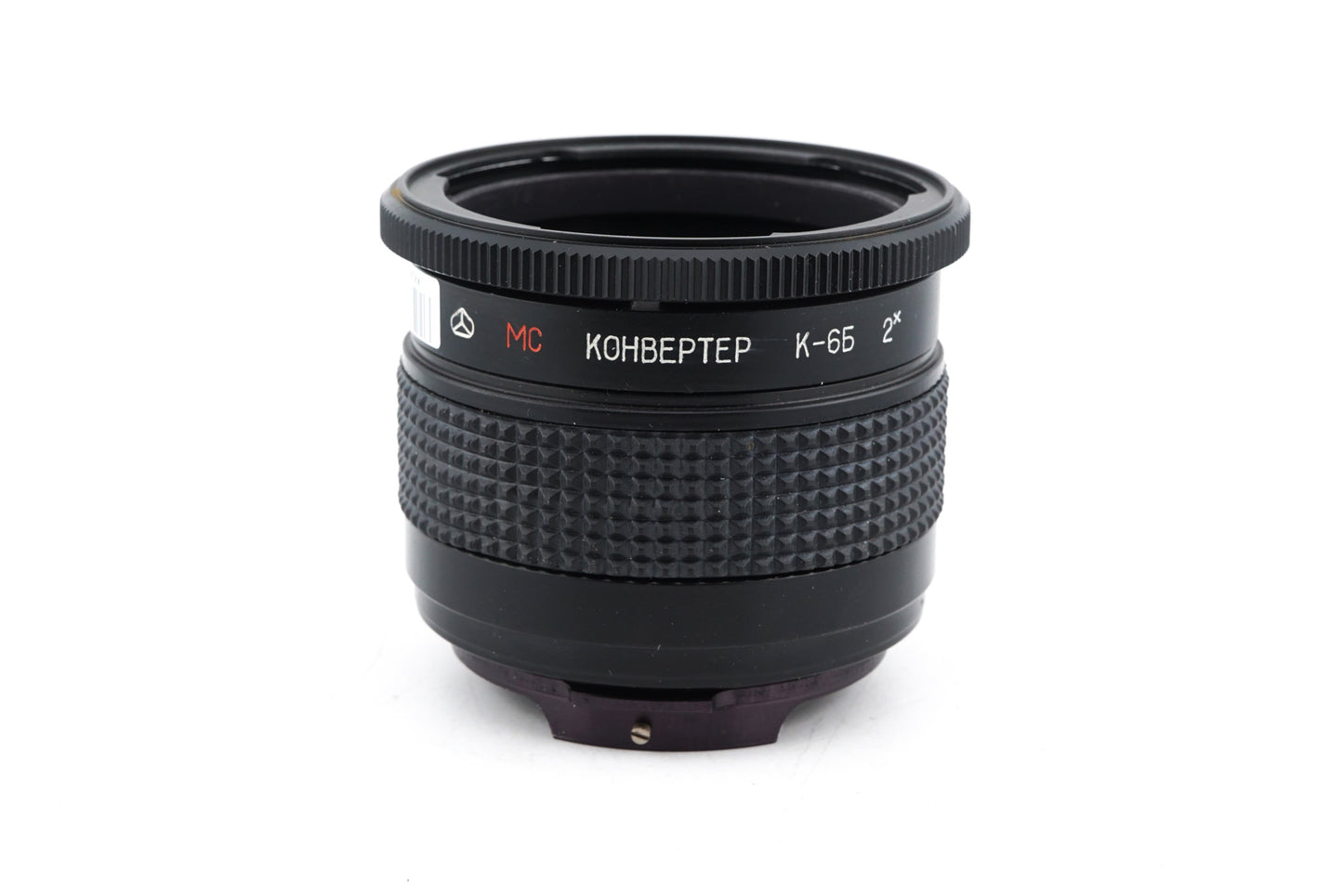 Arsat 2x Teleconverter K-6B - Accessory