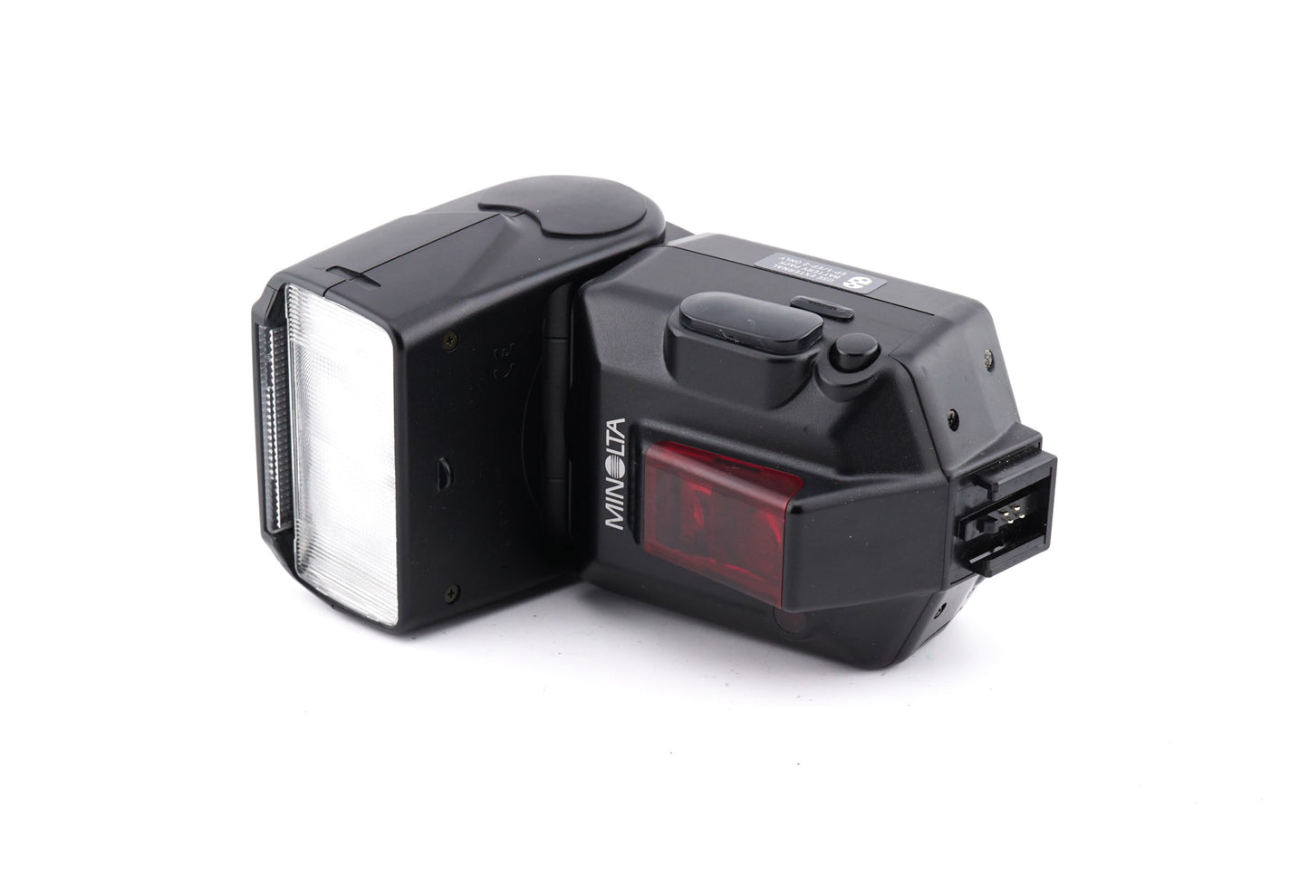 Minolta Program 5600HS D - Accessory