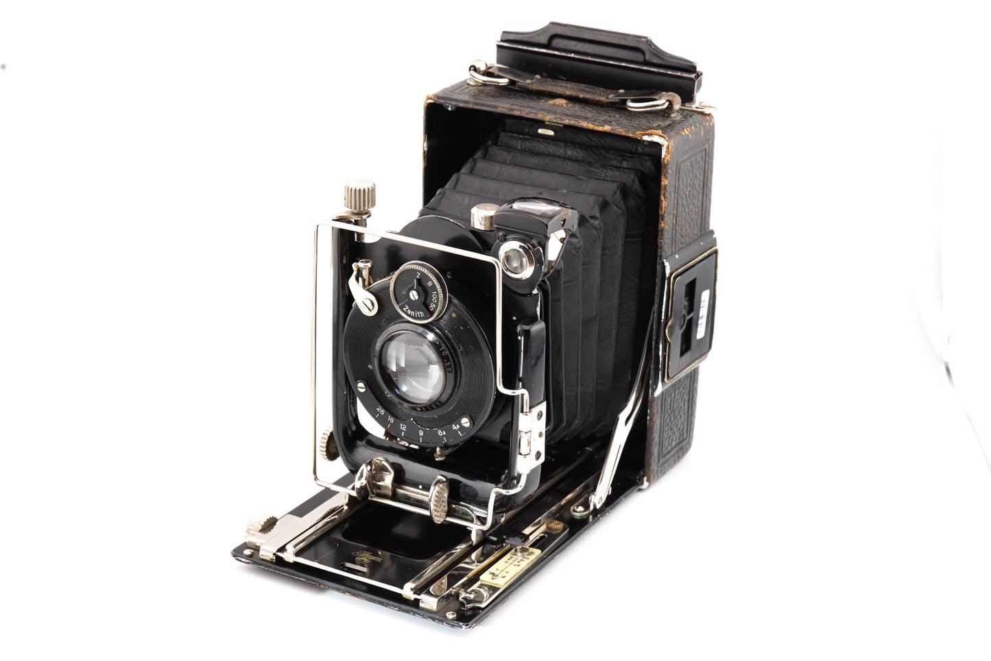 Ihagee Viktor V - Camera