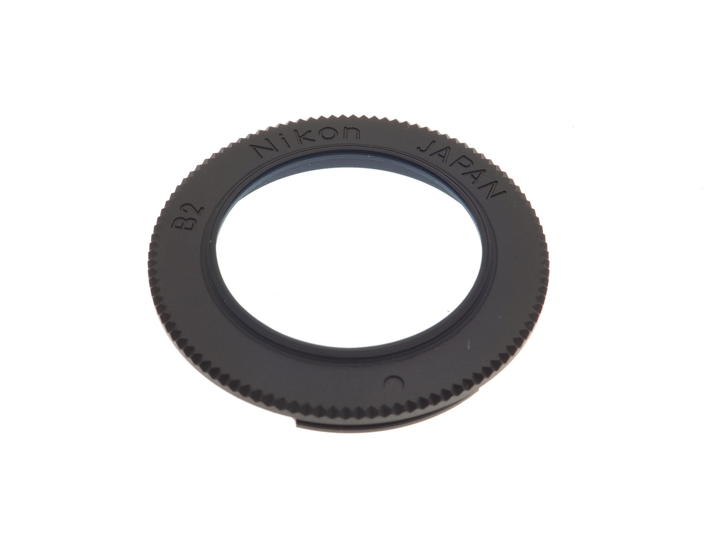 Nikon B39 Blue Bayonet Filter B2 - Accessory