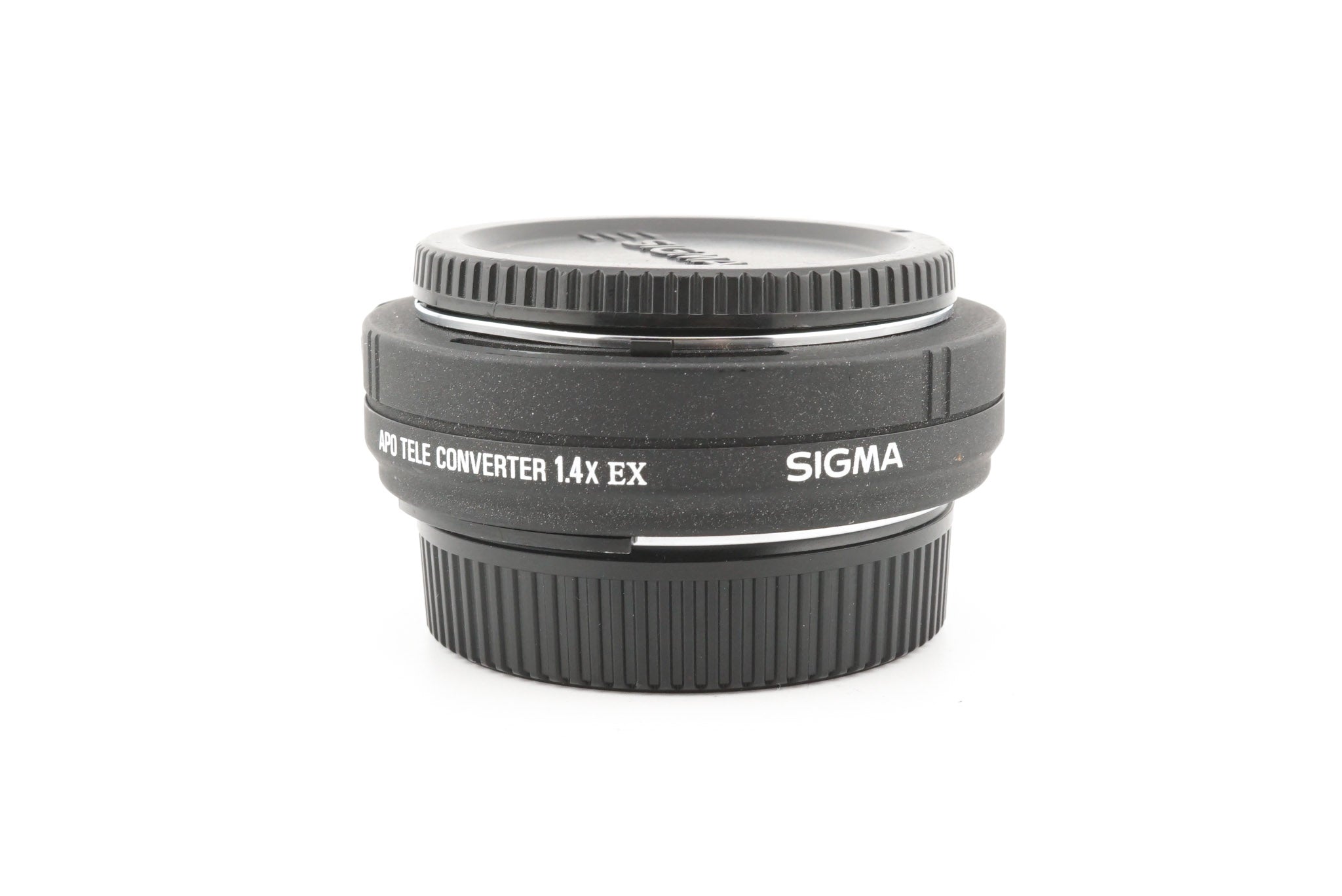 Sigma 1.4x Teleconverter APO EX – Kamerastore