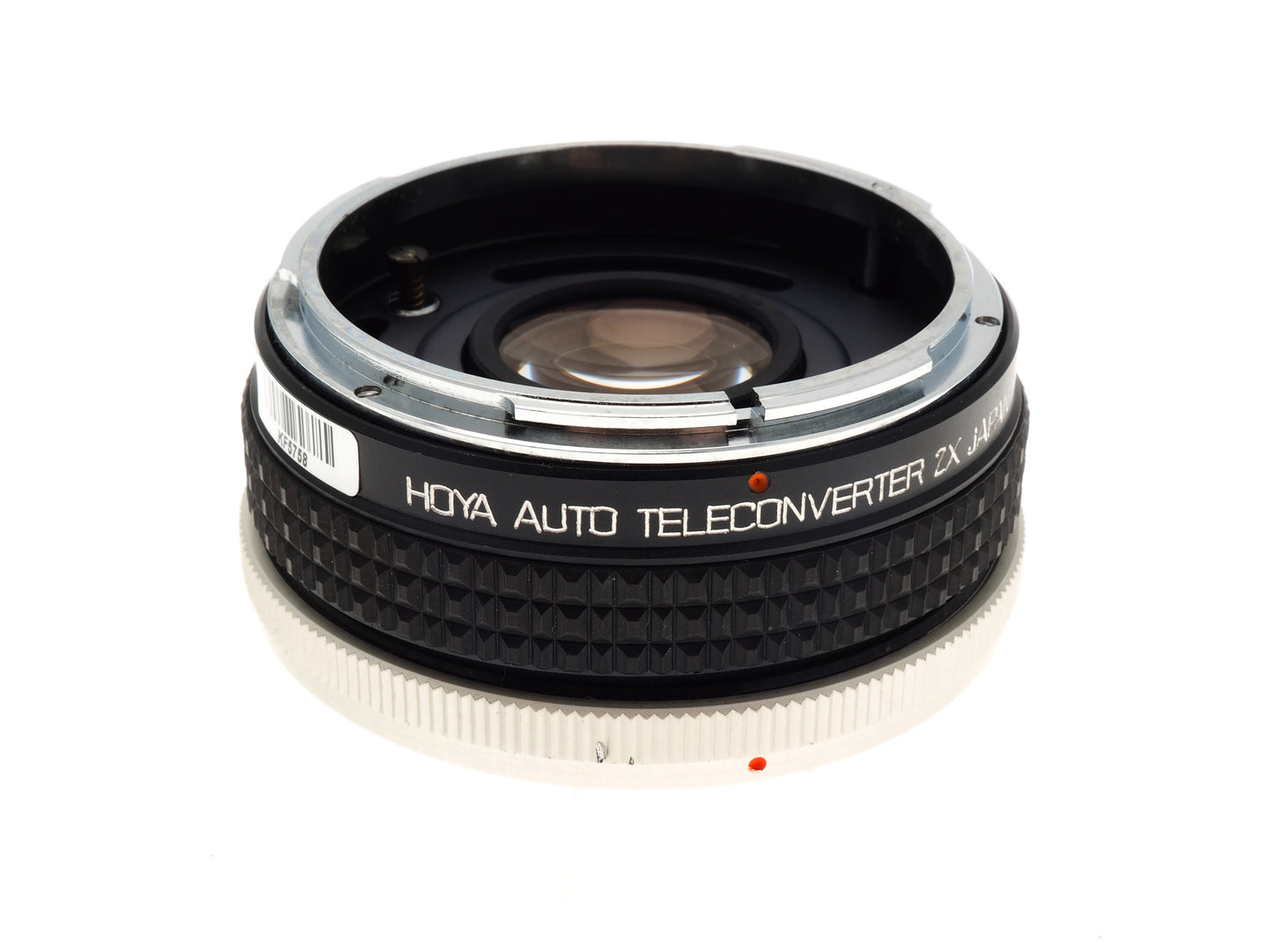 Hoya 2X Auto Teleconverter Multicoated - Accessory
