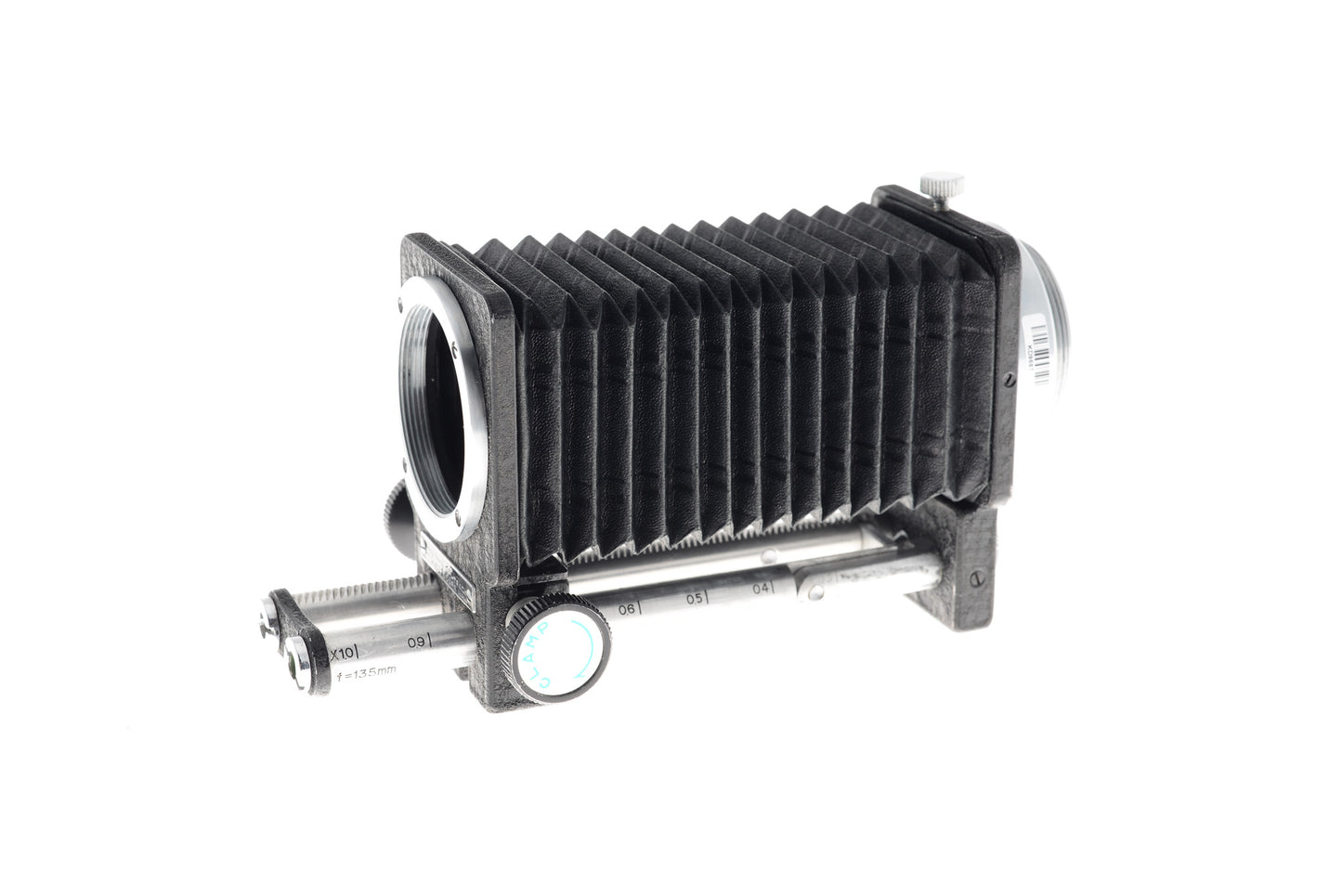 Kopil Folding Duo-Track Bellows - Accessory