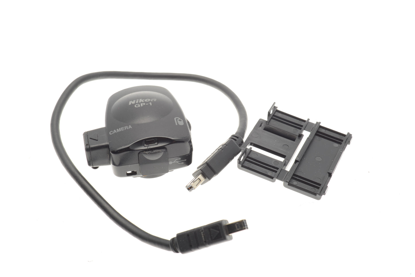 Nikon GP-1 GPS Unit - Accessory