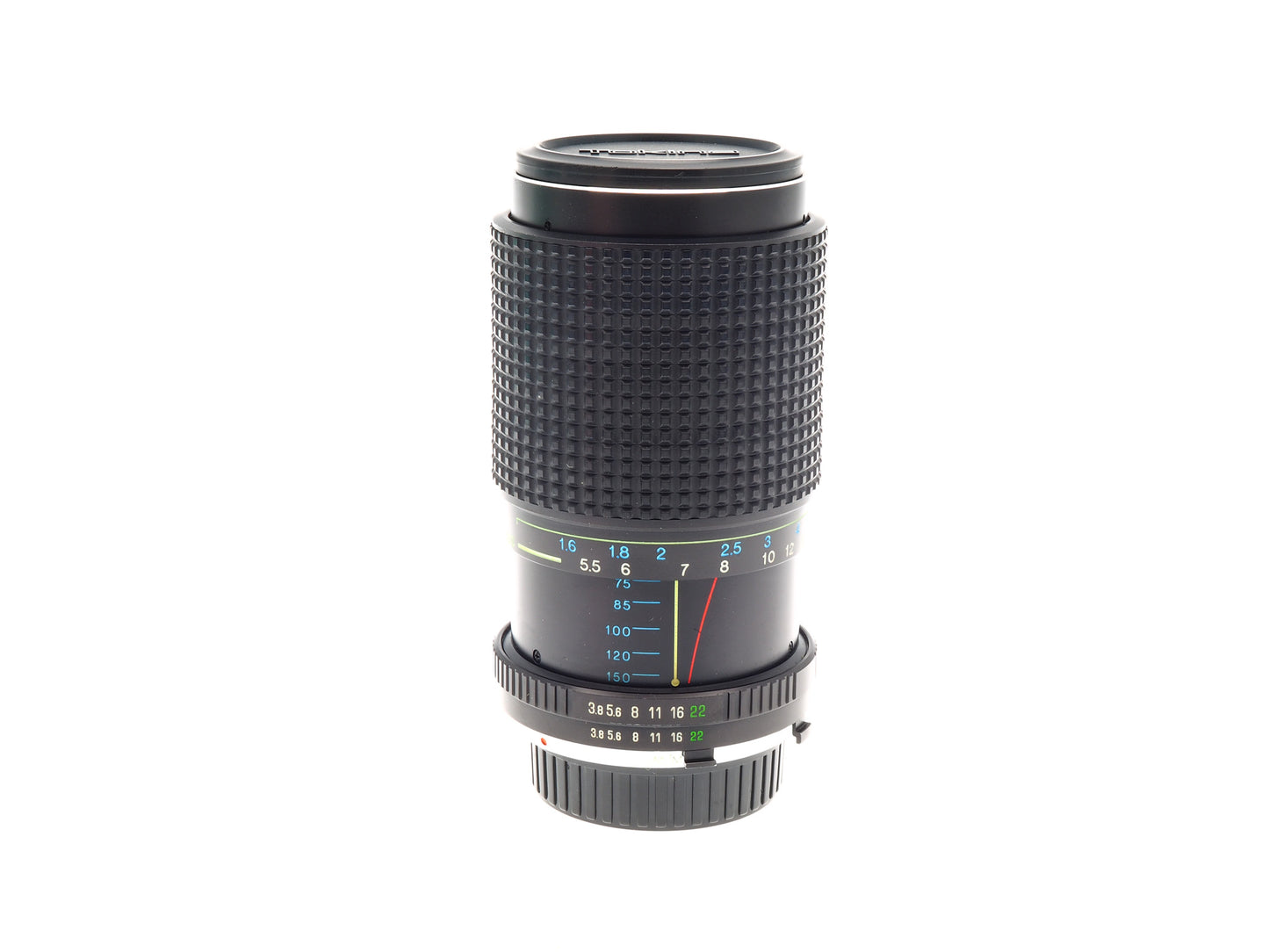 Tokina 75-150mm f3.8 RMC - Lens