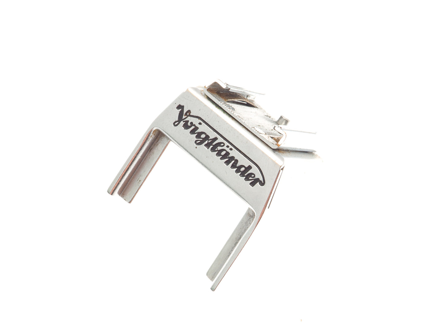 Voigtländer Accessory Shoe Adapter for Bessamatic - Accessory