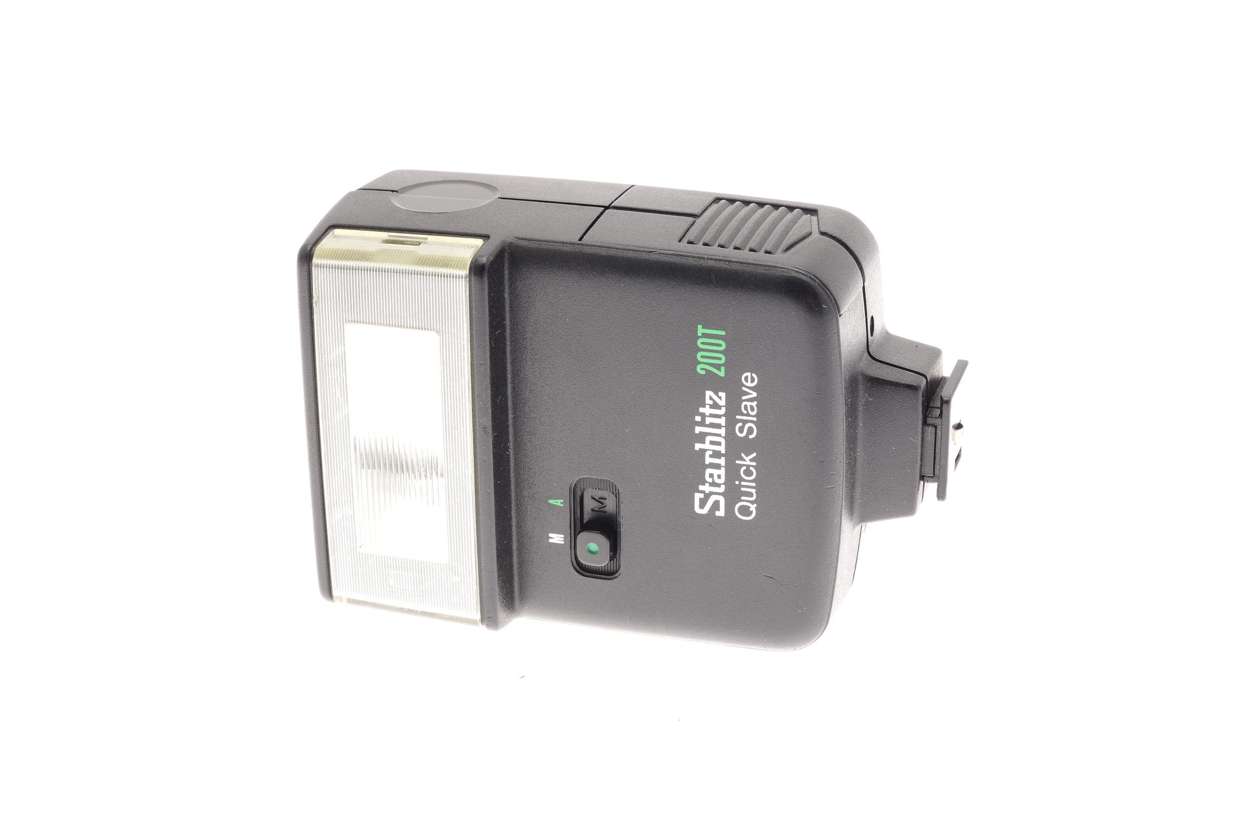 Flash électronique Starblitz 200A Quick slave - Photo, audio & vidéo