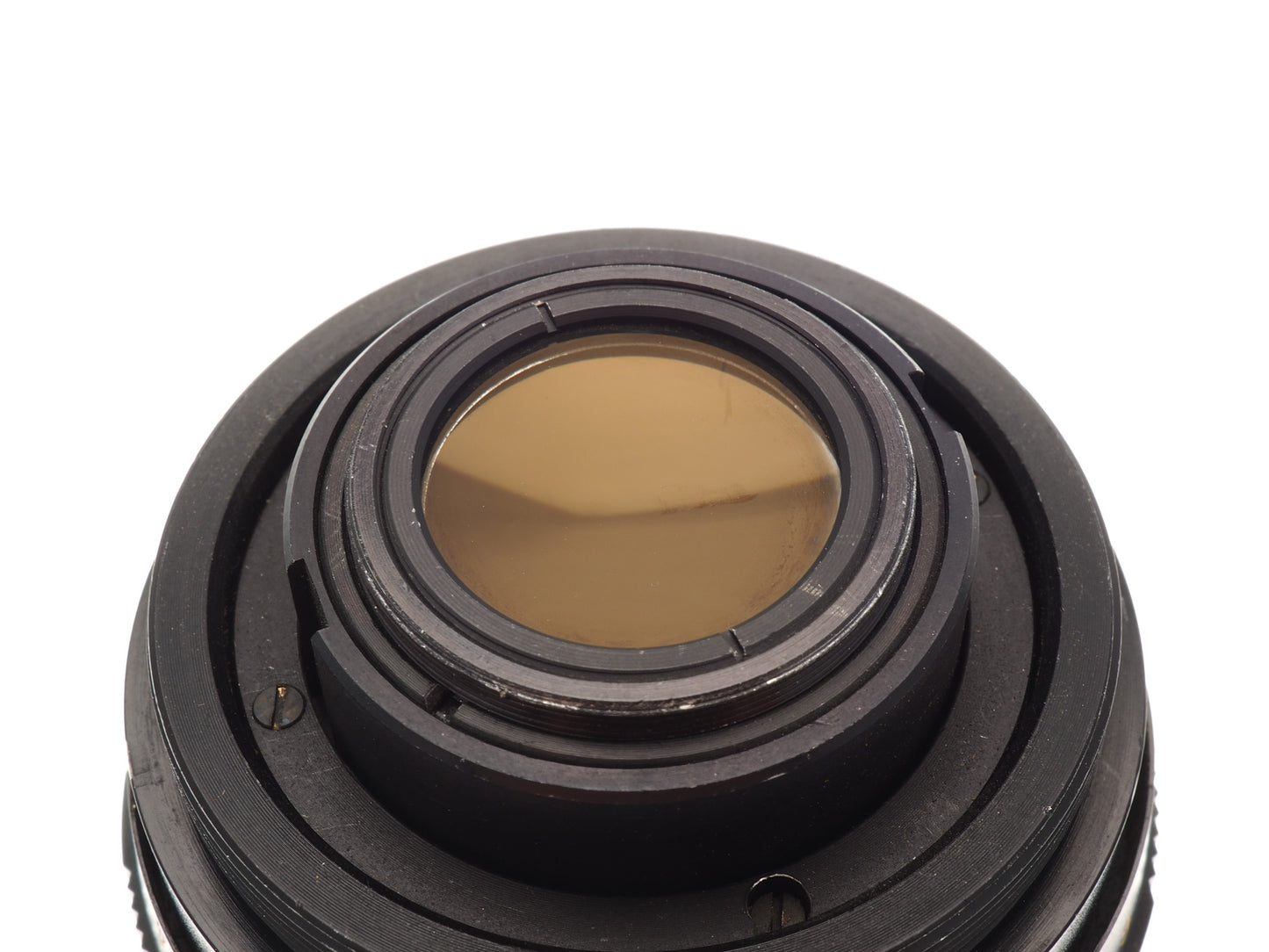 Tokina 105mm f2.8 Tokyo Koki