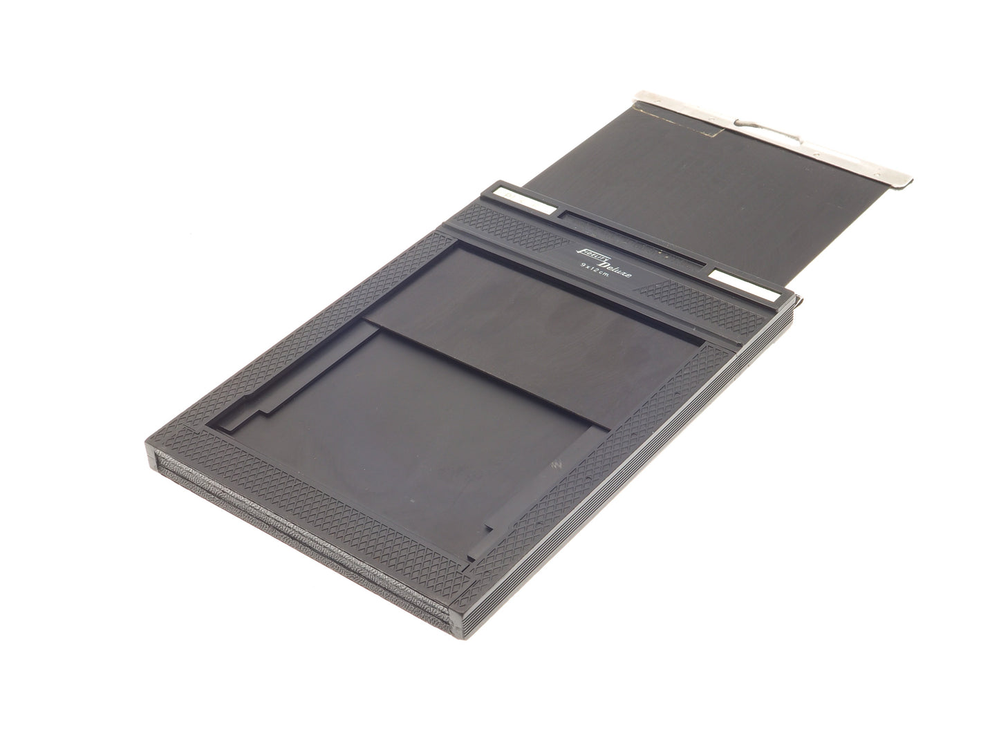 Fidelity 9 x 12 cm Deluxe Cut Film Holder