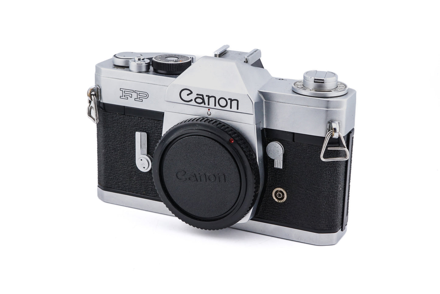 Canon FP - Camera