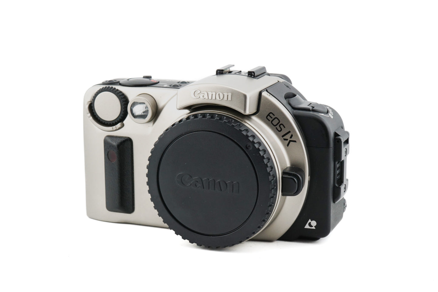 Canon EOS IX - Camera