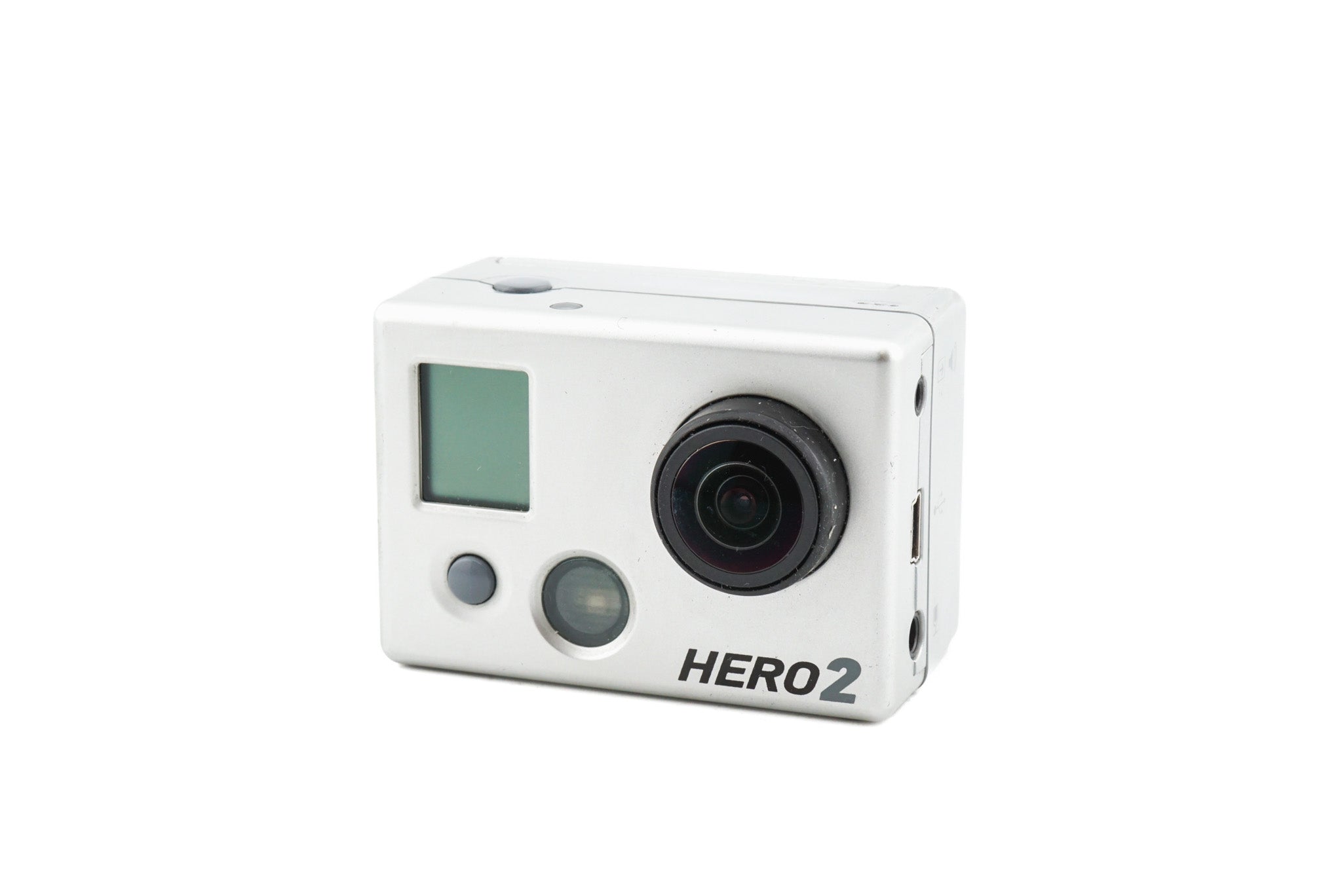 GoPro Hero selling 2 Camera