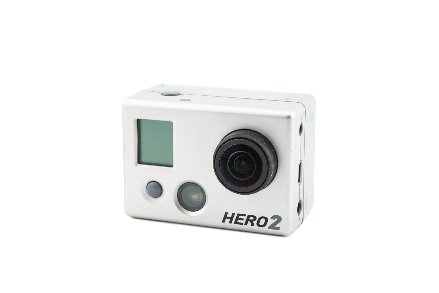 GoPro Hero 2 - Camera