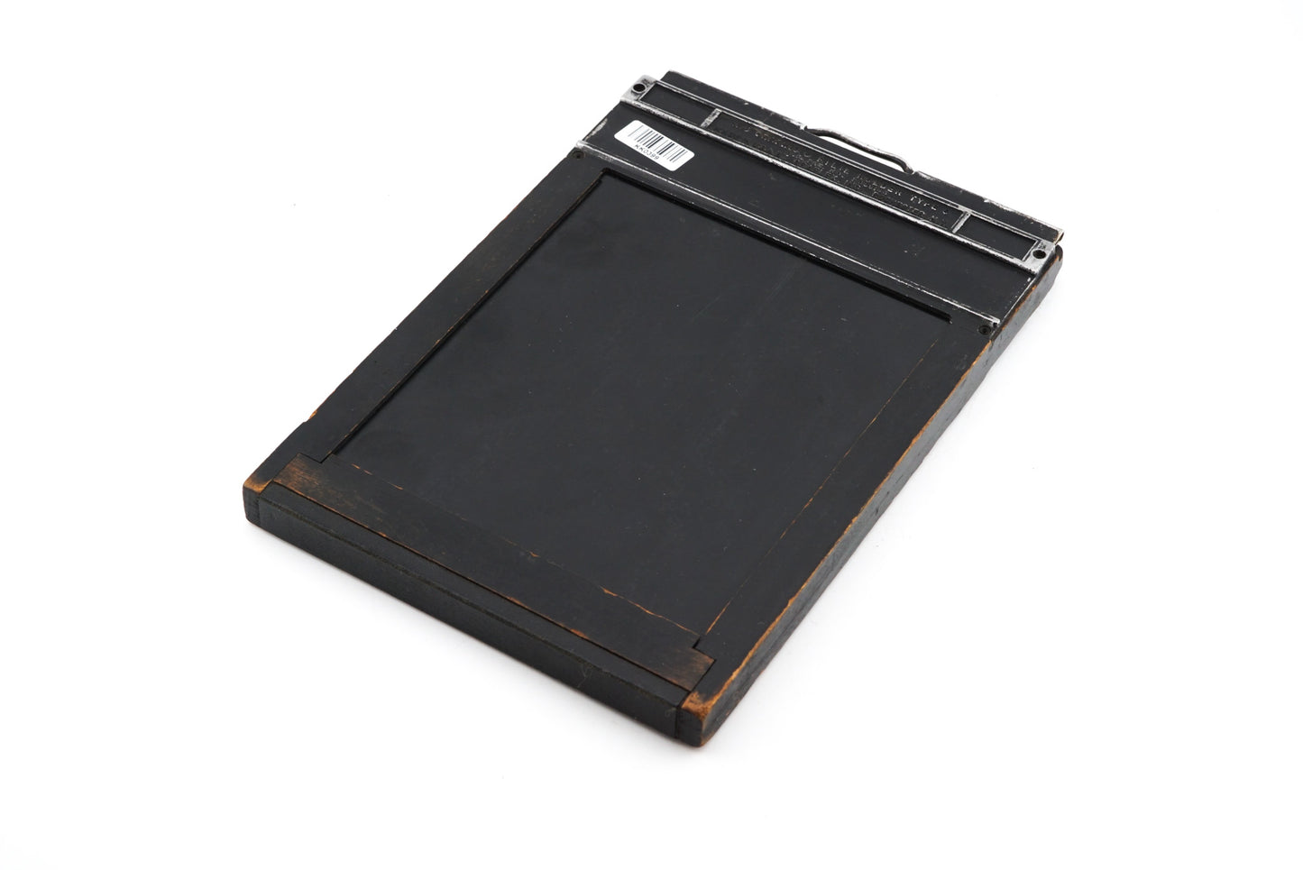 Graflex 4x5" Graphic Film Holder Type 5 - Accessory