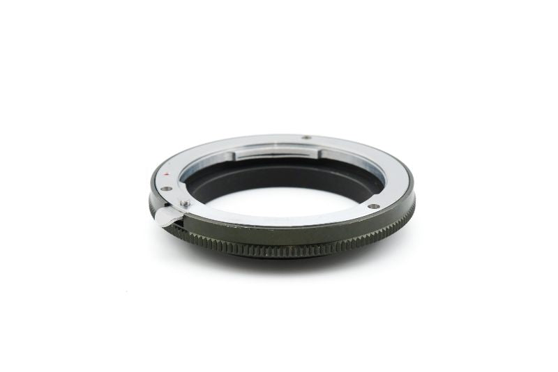 Generic Pentax K - Four Thirds (PK - 4/3) Adapter - Lens Adapter
