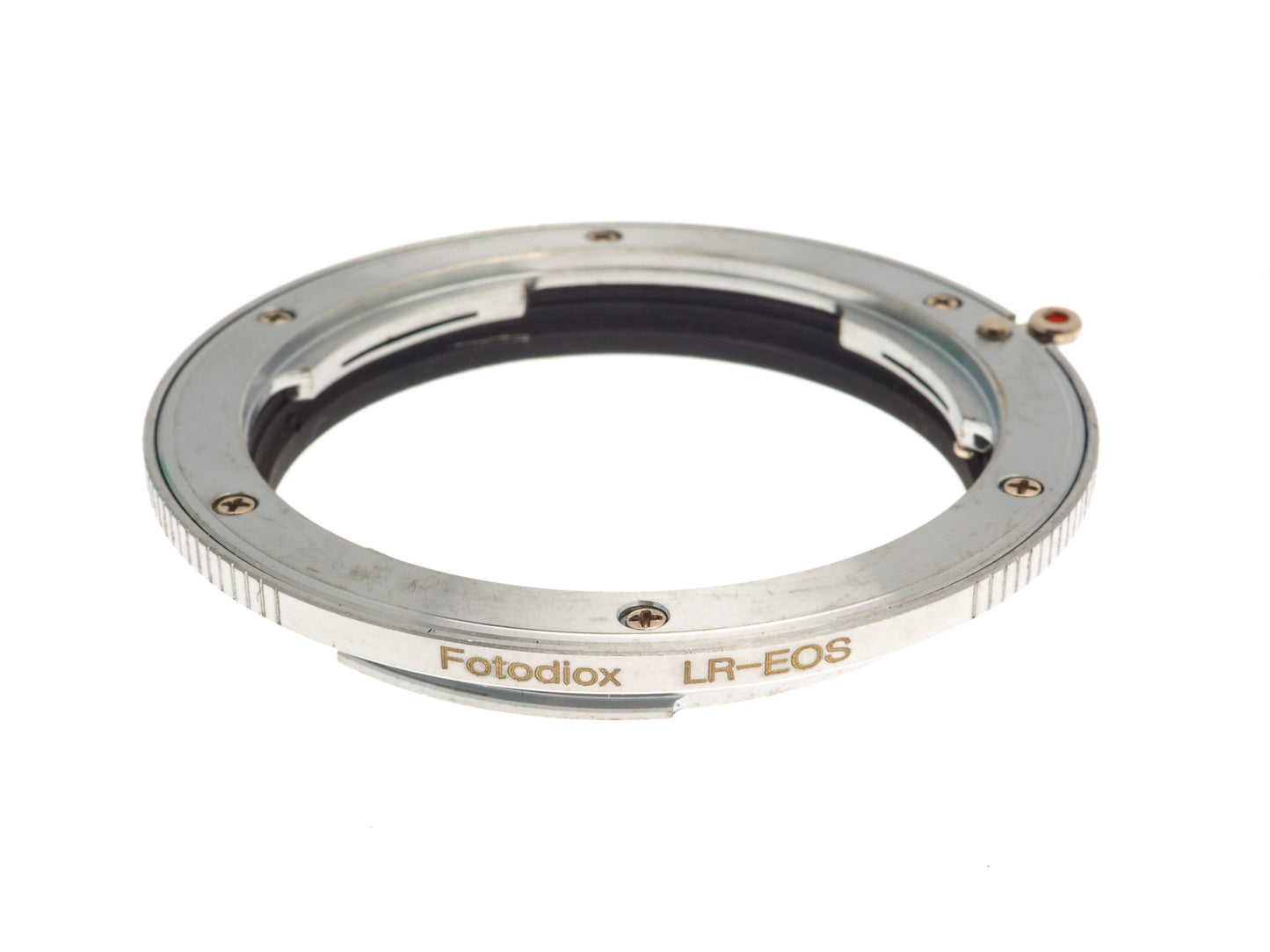 Fotodiox Leica R - Canon EF (LR - EOS) Adapter - Lens Adapter