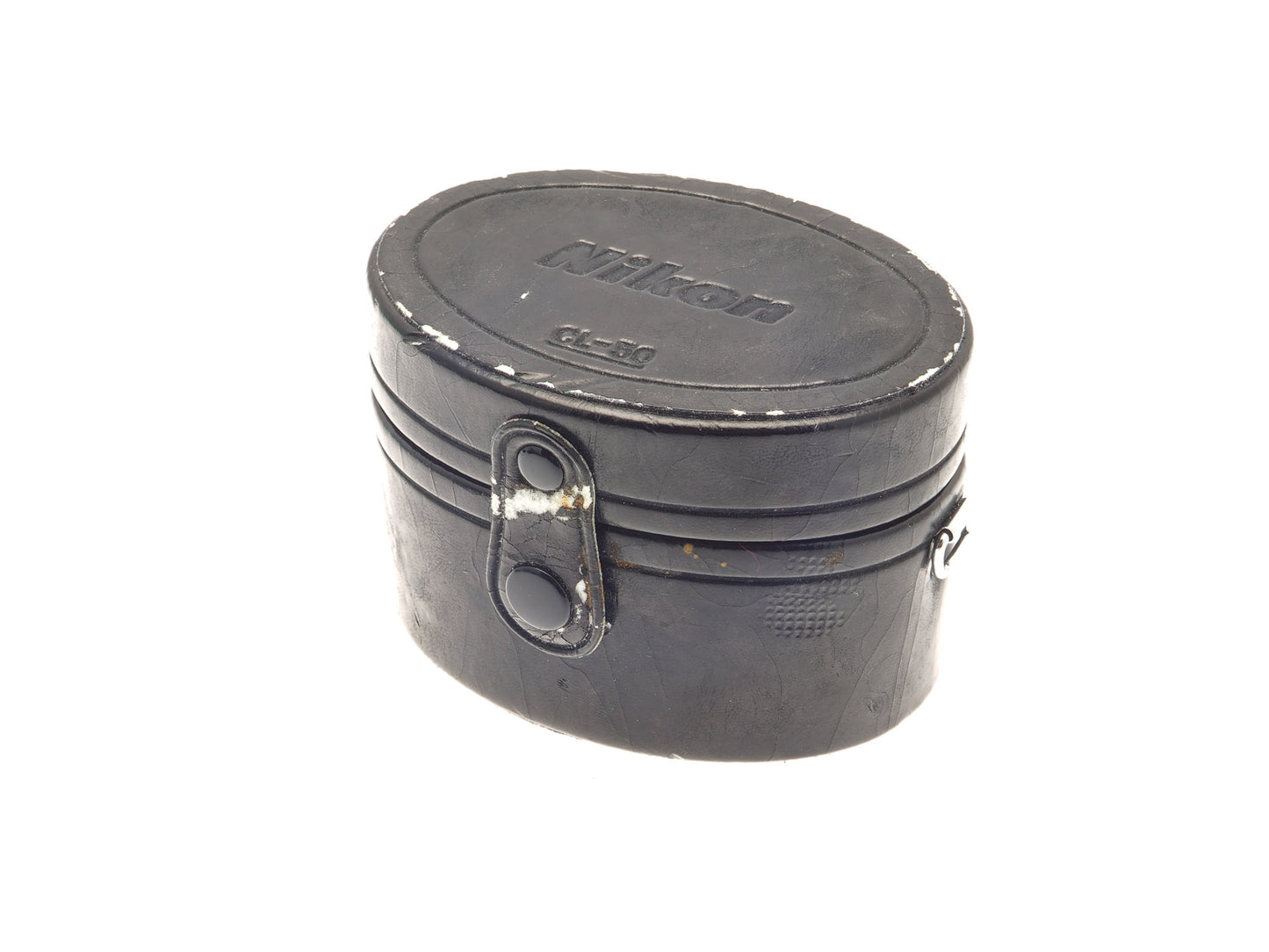 Nikon CL-50 Hard Case - Accessory