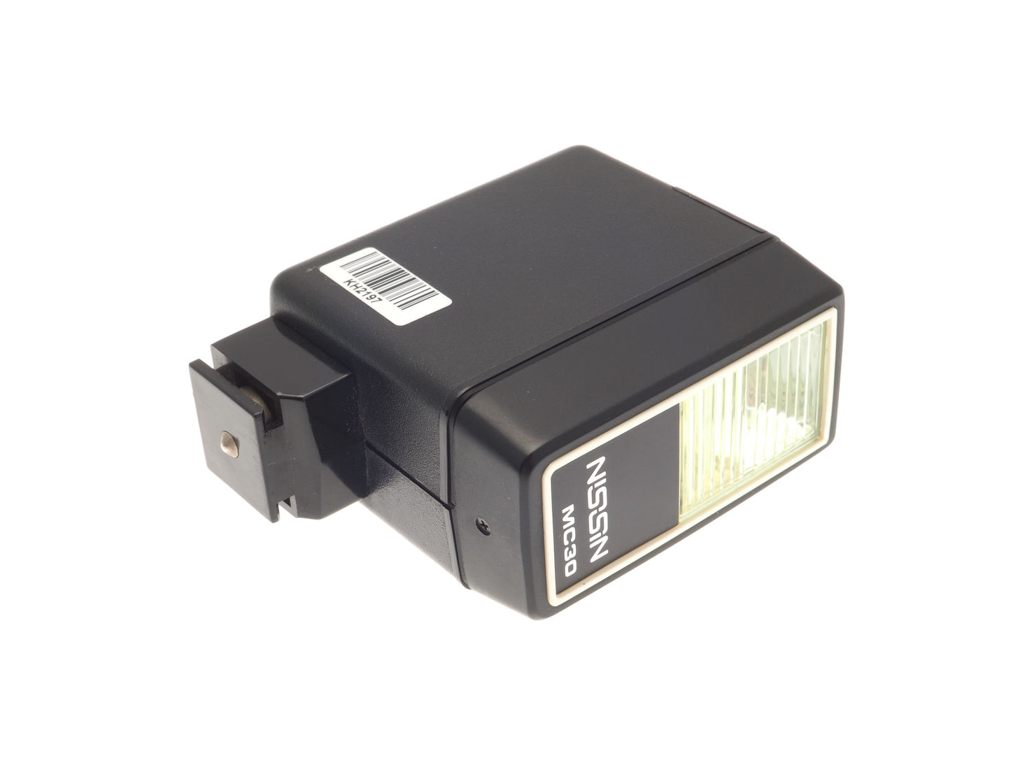 Nissin MC30 - Accessory