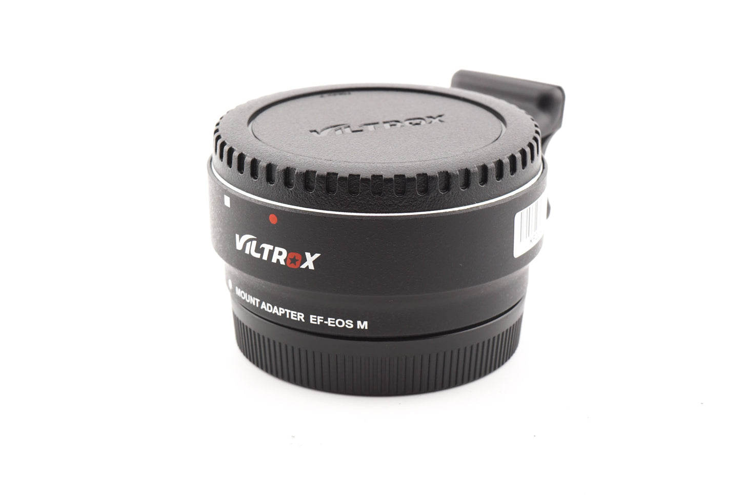 Viltrox EF / EF-S - EOS M Adapter - Lens Adapter
