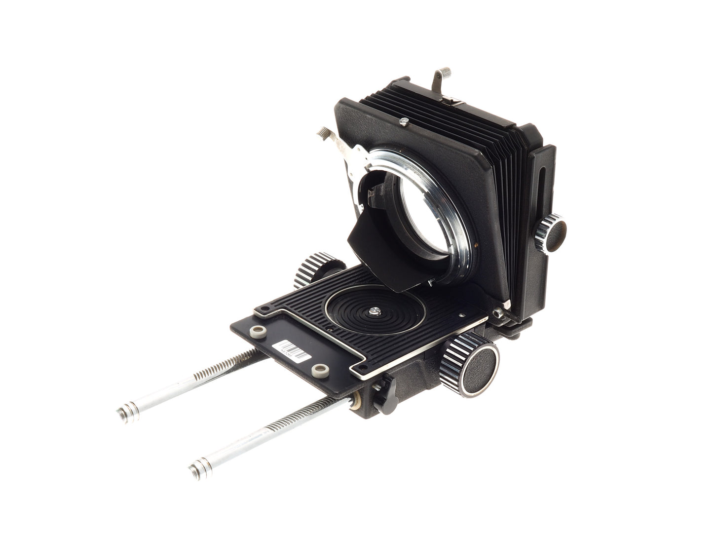 Zenza Bronica Bellows Attachment II - Accessory