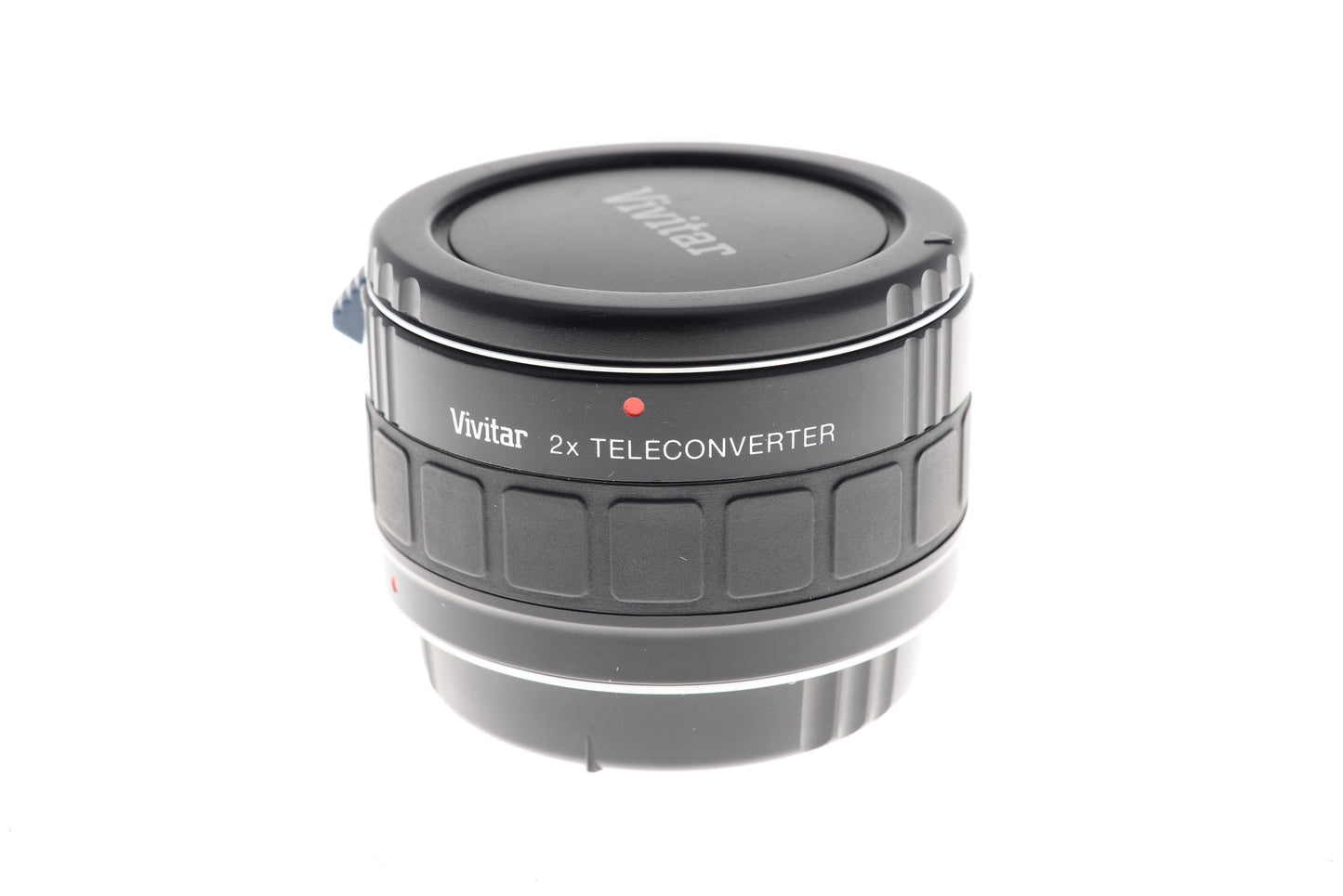 Vivitar 2X Teleconverter Multicoated C/AF - Accessory