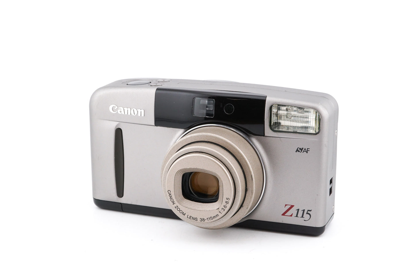 Canon Sure Shot Z115 - Camera