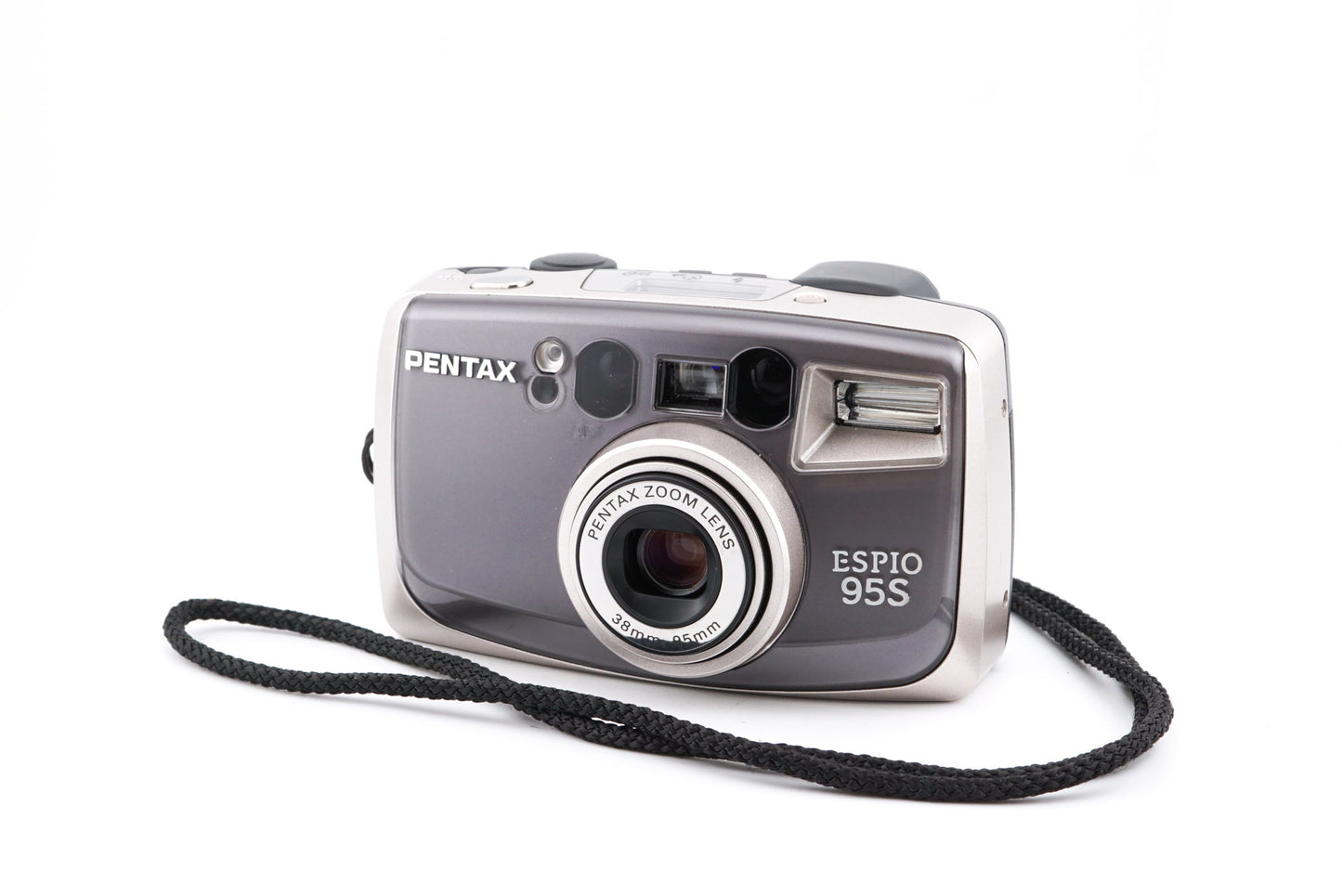 Pentax Espio 95S - Camera