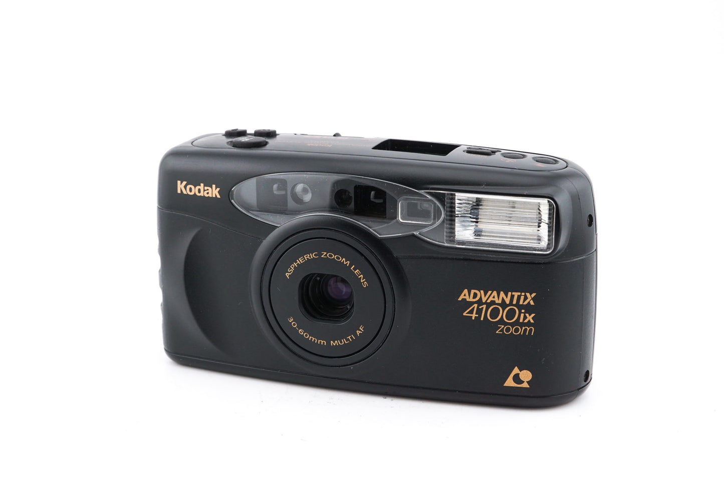 Kodak Advantix 4100ix Zoom - Camera