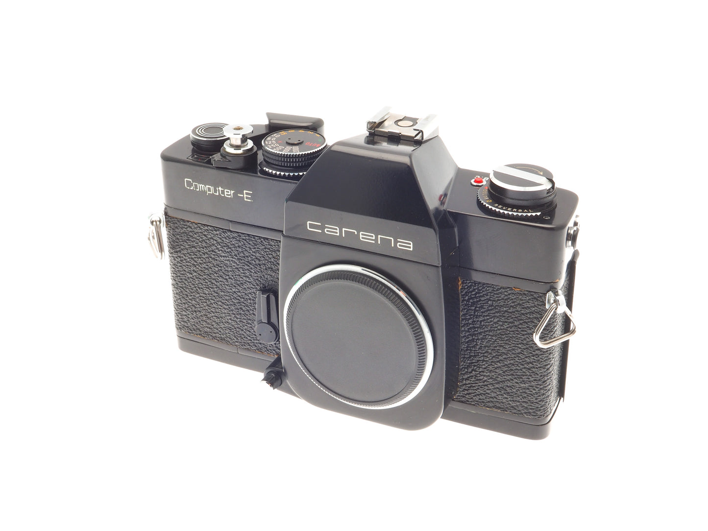 Carena Computer E - Camera