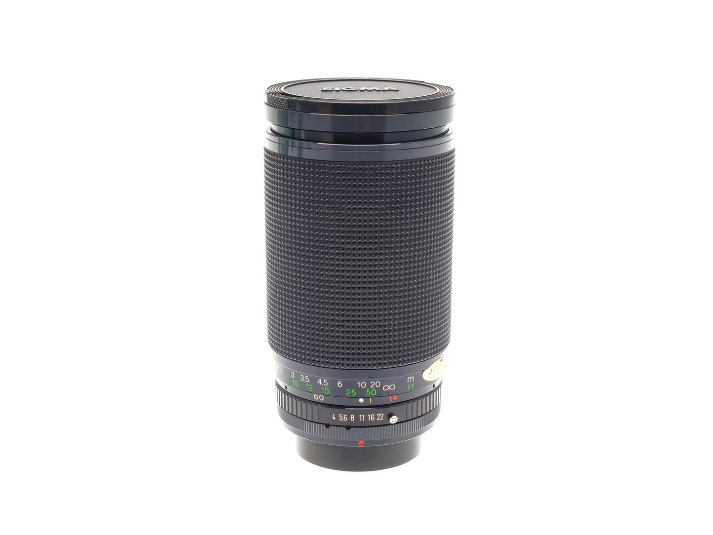 Koboron 60-300mm f4-5.6 MC Zoom Macro - Lens