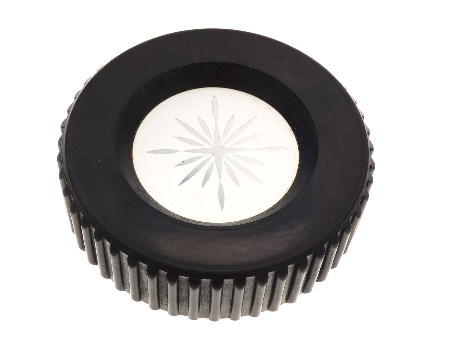 Mamiya Focus Knob - Accessory