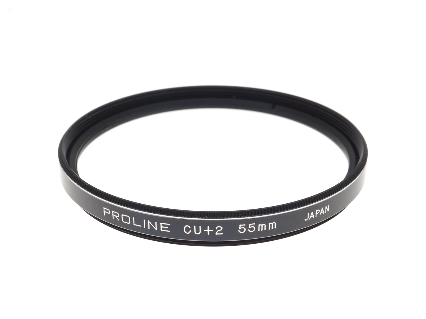 Proline 55mm Close Up +2 Filter - Accessory