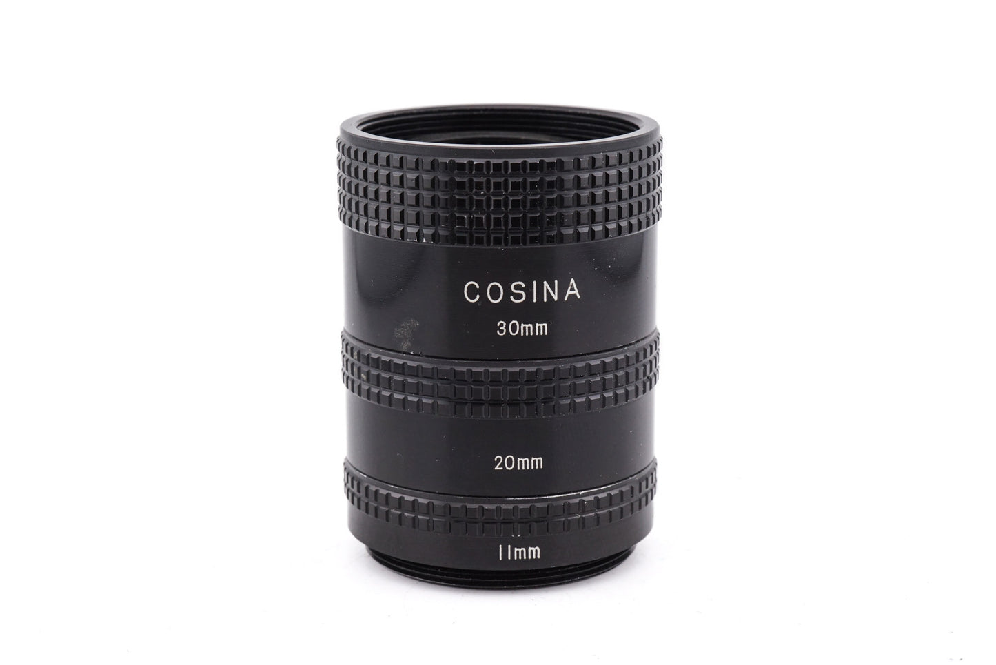Cosina Auto Extension Tube Set
