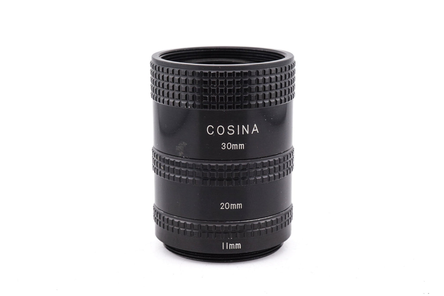 Cosina Auto Extension Tube Set