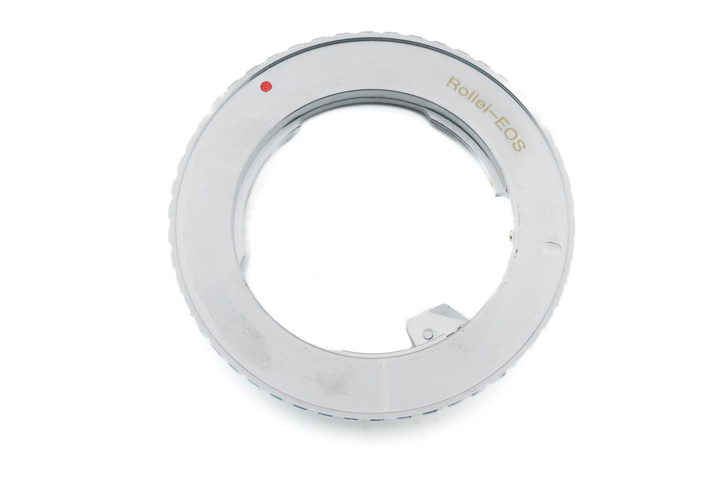 Generic Rollei QBM - Canon EF (Rollei - EOS) Adapter - Lens Adapter