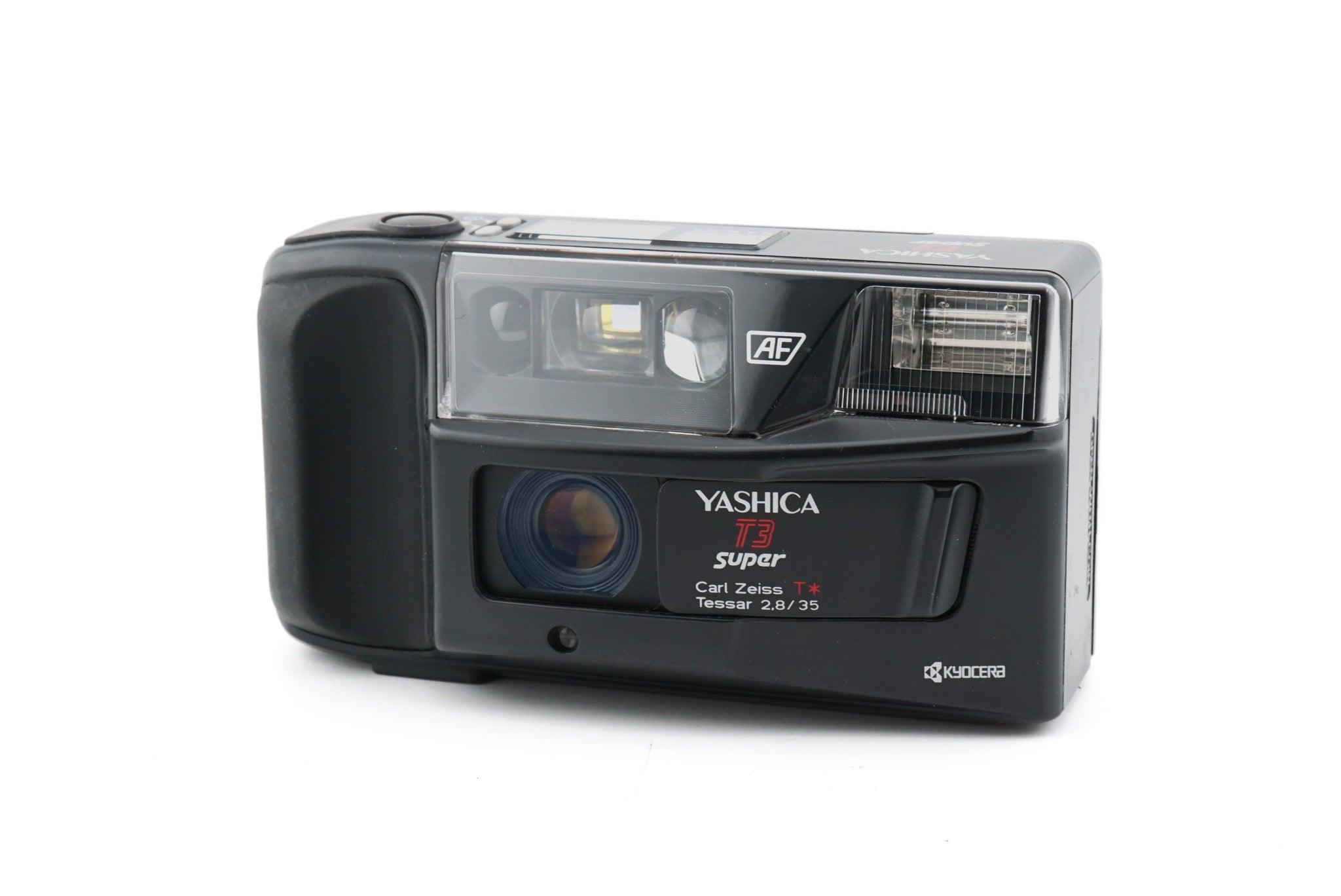 Preços baixos em Câmeras de filme Yashica T3