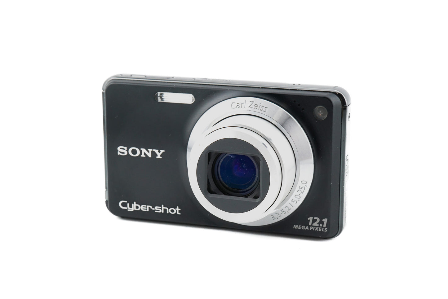 Sony Cyber-Shot DSC-W270 - Camera