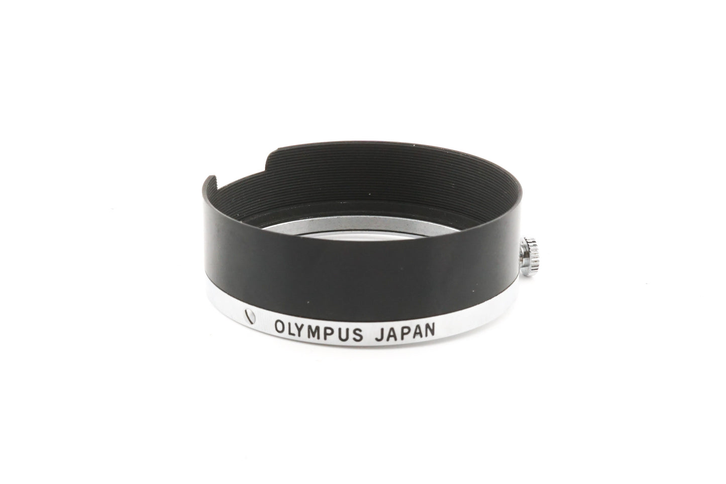 Olympus 45mm Lens Hood for Pen D - Accessory
